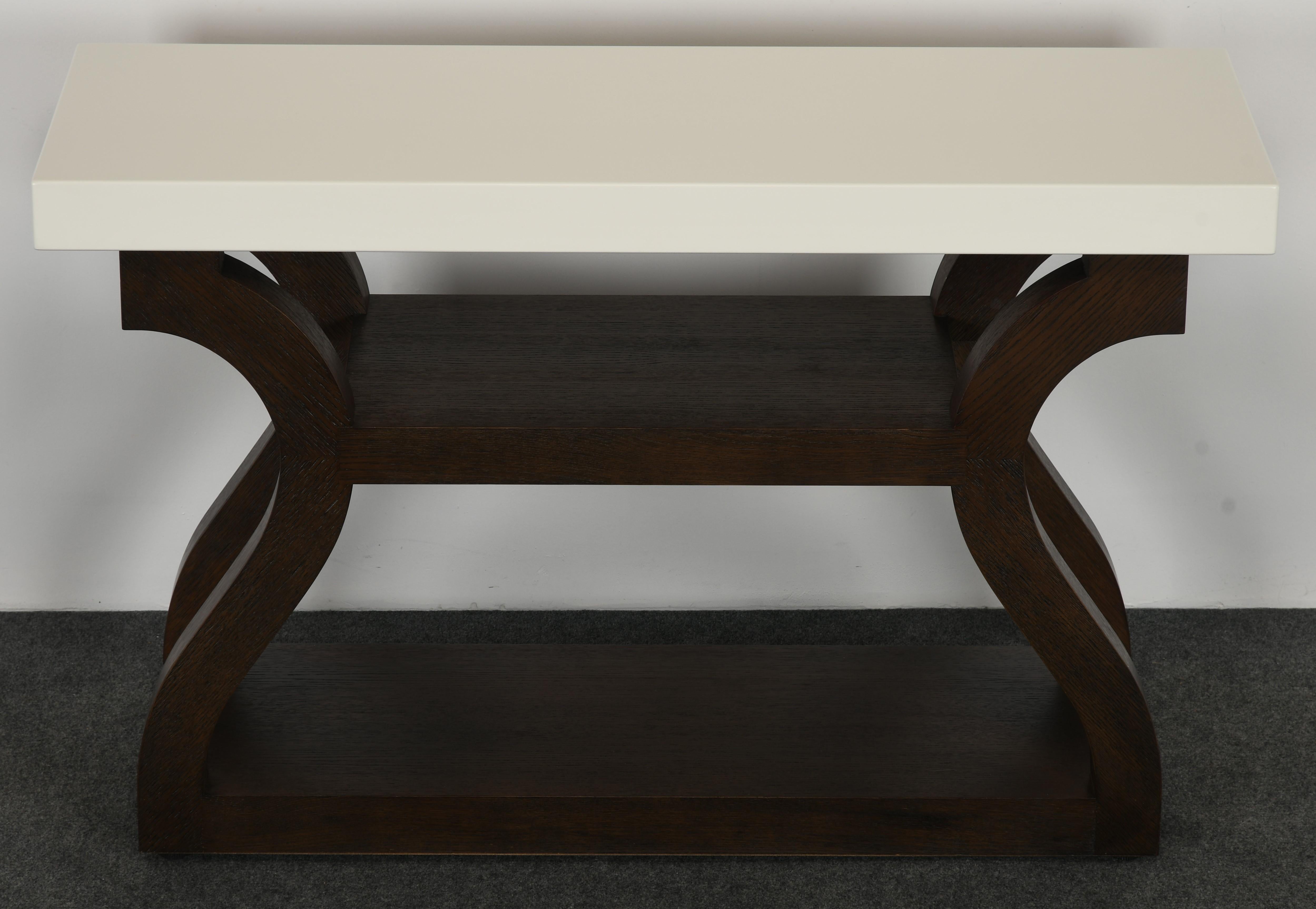 christian liaigre console