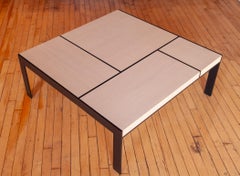 Christian Liaigre "Gauguin" Coffee Table