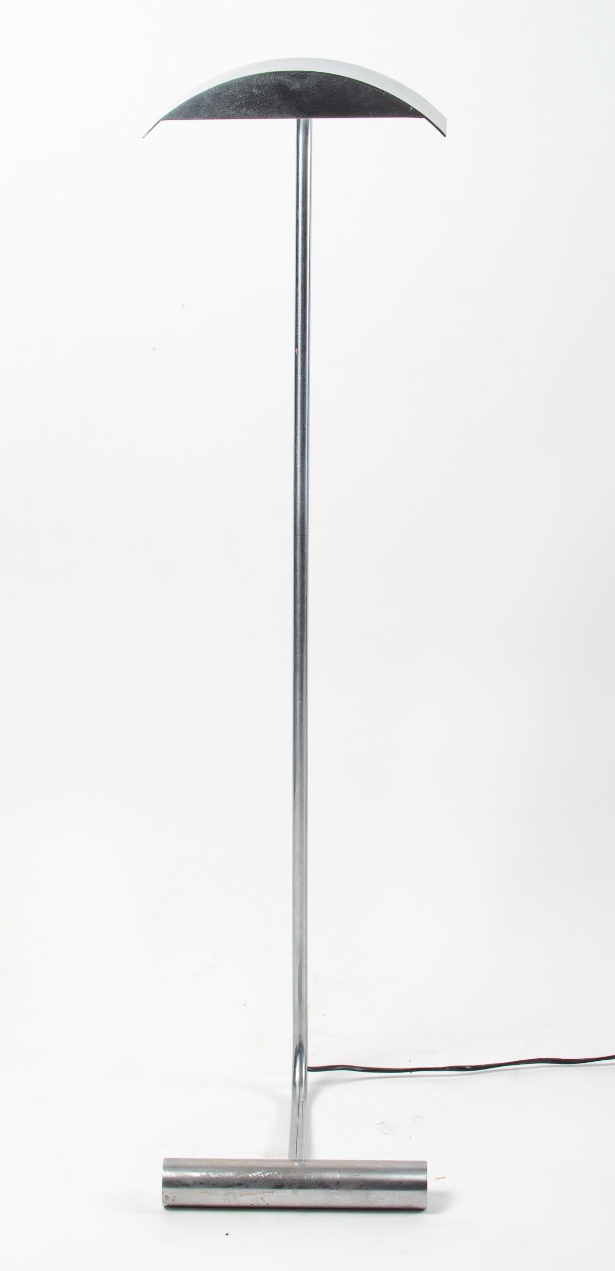 European Christian Liaigre Lamp