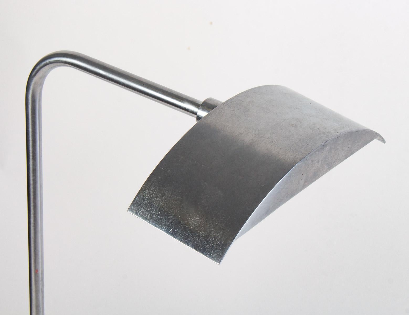 20th Century Christian Liaigre Lamp