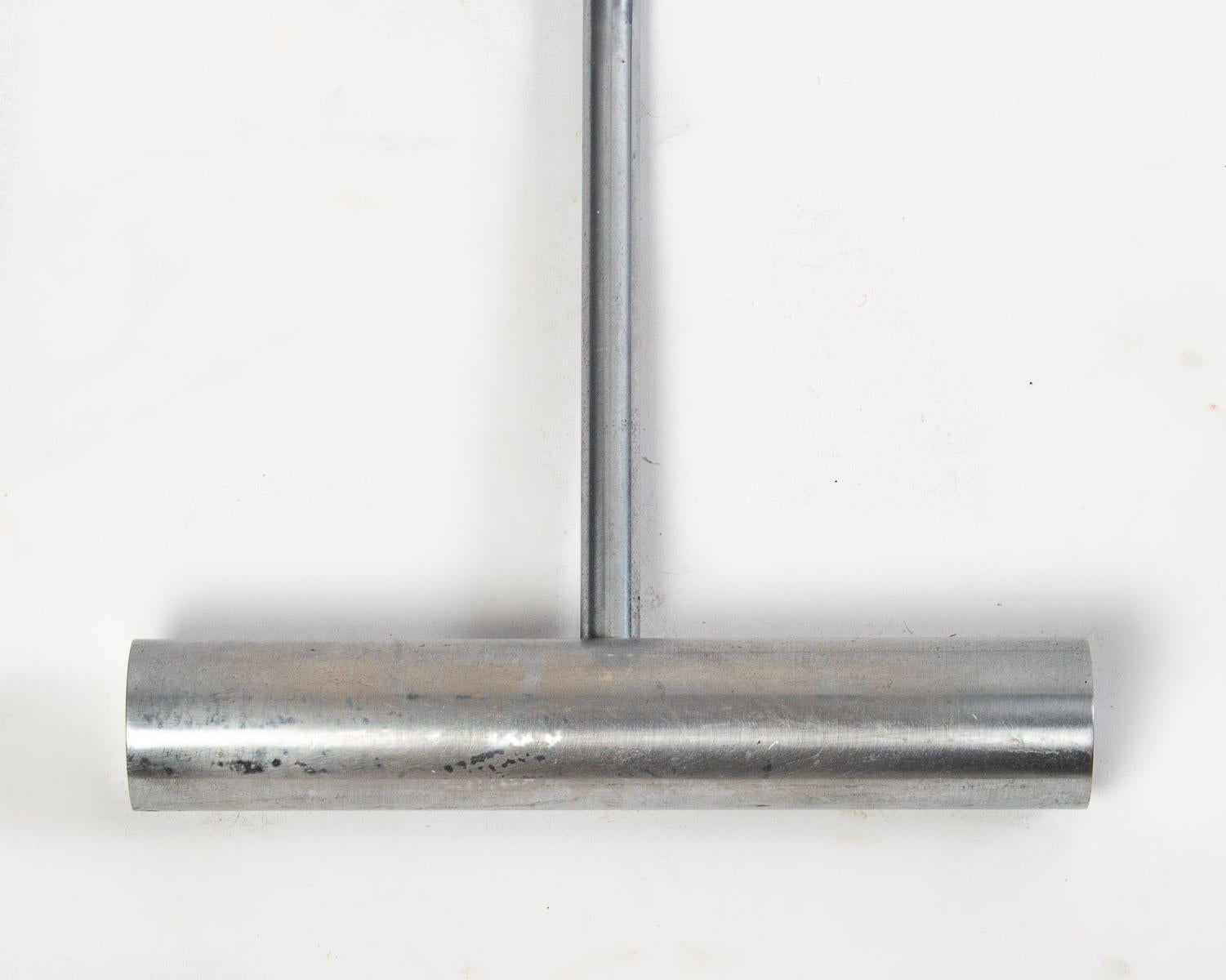 Metal Christian Liaigre Lamp