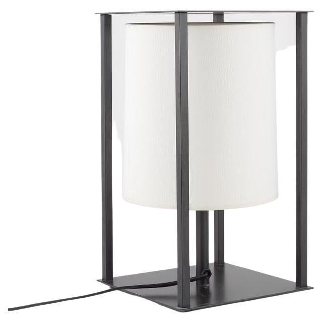 Christian Liaigre Lanterne Table Lamp