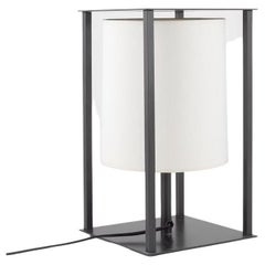 Christian Liaigre Lámpara de mesa Lanterne