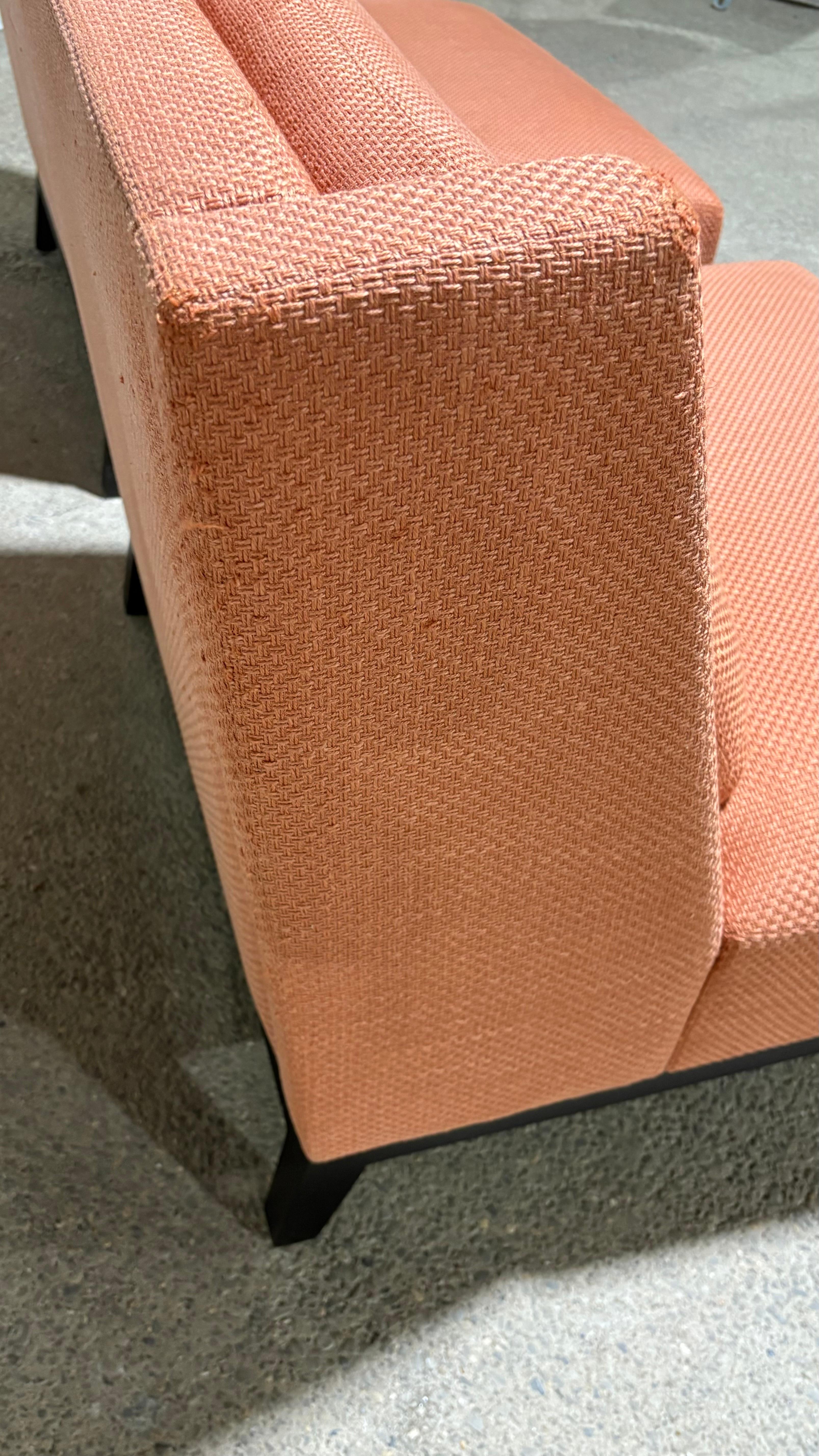 Moderne Chaises à pantoufles 