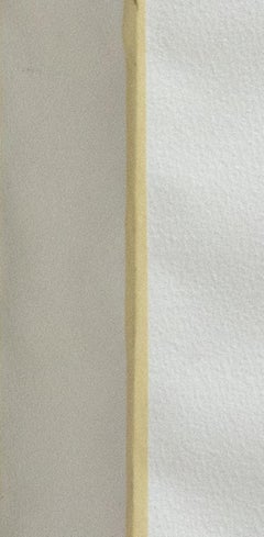 Christian Liaigre, Mercer Hotel Wall Sconces, Pair