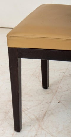 Christian Liaigre, Mercer Kitchen Dining Chairs, 2	Christian Liaigre, Mercer Kit