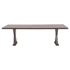 Christian Liaigre, Mercer Kitchen Dining Table