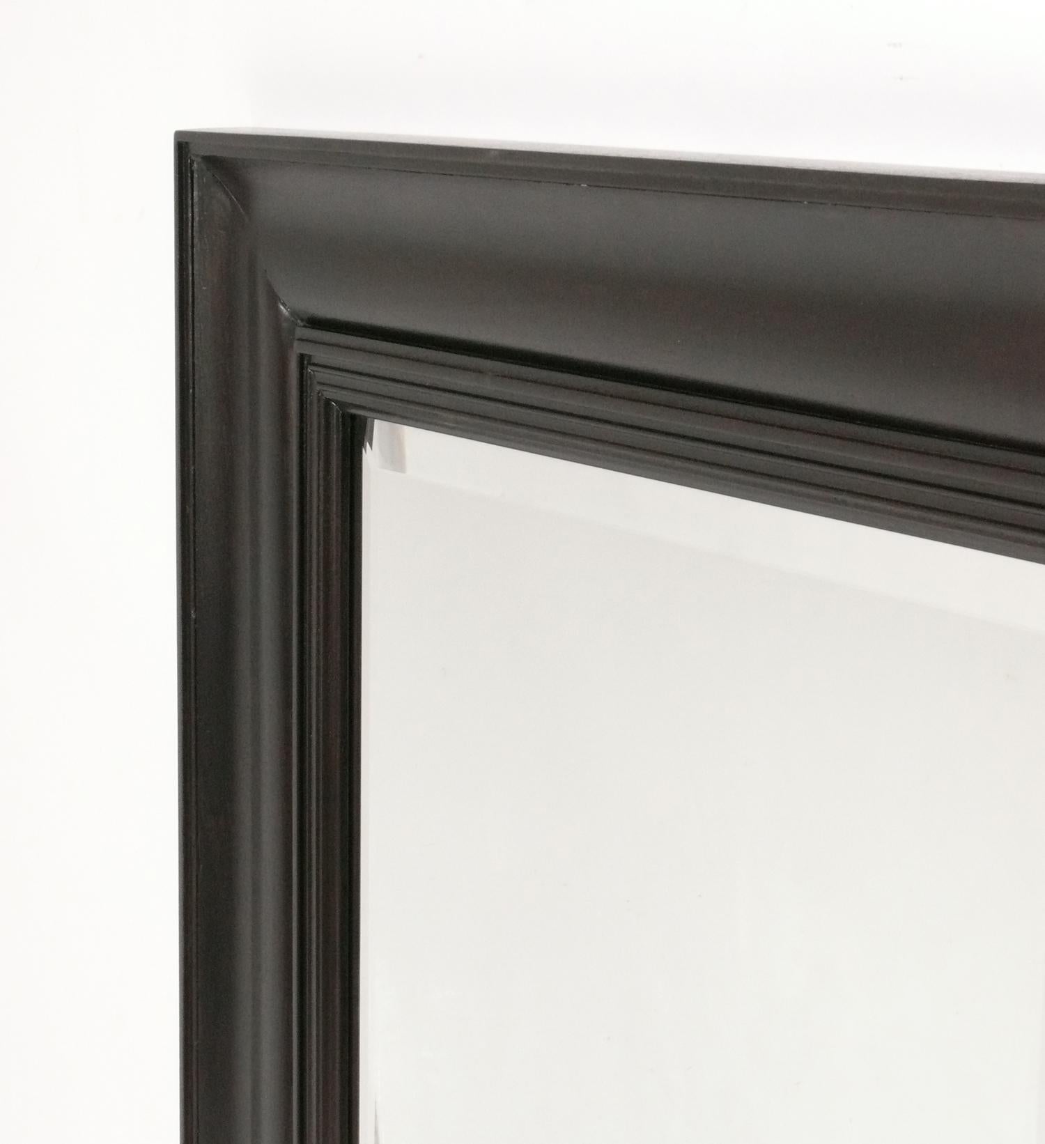 Mid-Century Modern Christian Liaigre Mirrors from the Mercer Hotel NYC