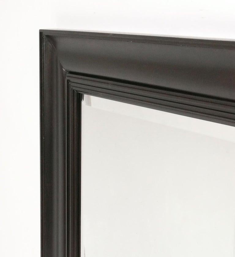 Mid-Century Modern Miroirs Christian Liaigre de l'hôtel Mercer à New York en vente