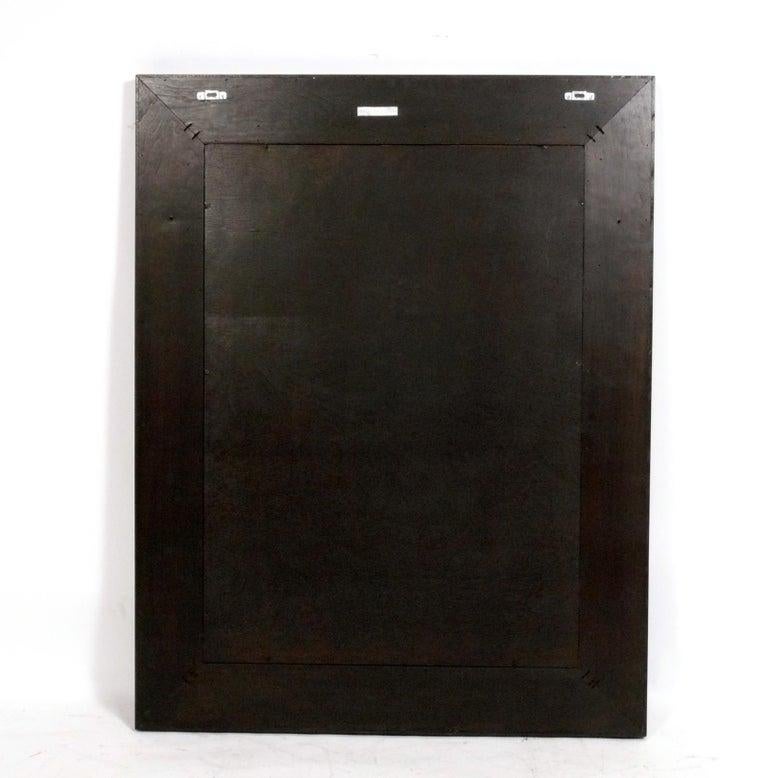 Français Miroirs Christian Liaigre de l'hôtel Mercer à New York en vente