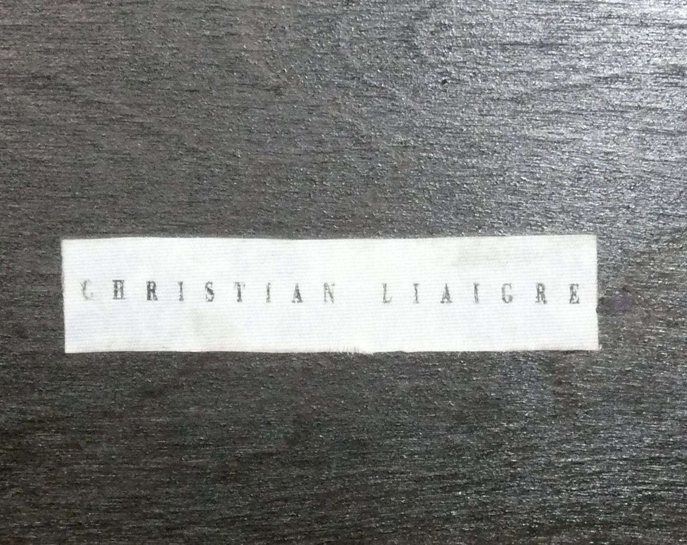 Christian Liaigre Mirrors from the Mercer Hotel NYC In Good Condition In Atlanta, GA