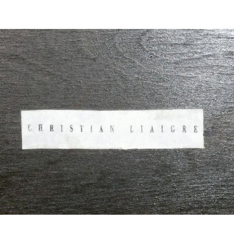 Miroirs Christian Liaigre de l'hôtel Mercer à New York Bon état - En vente à Atlanta, GA