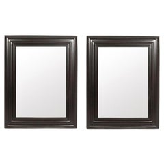 Specchi di Christian Liaigre del Mercer Hotel NYC