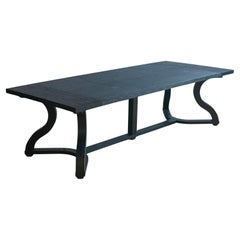 Christian Liaigre Misaine Dining Table