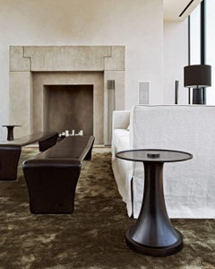Table basse Christian Liaigre Naja
