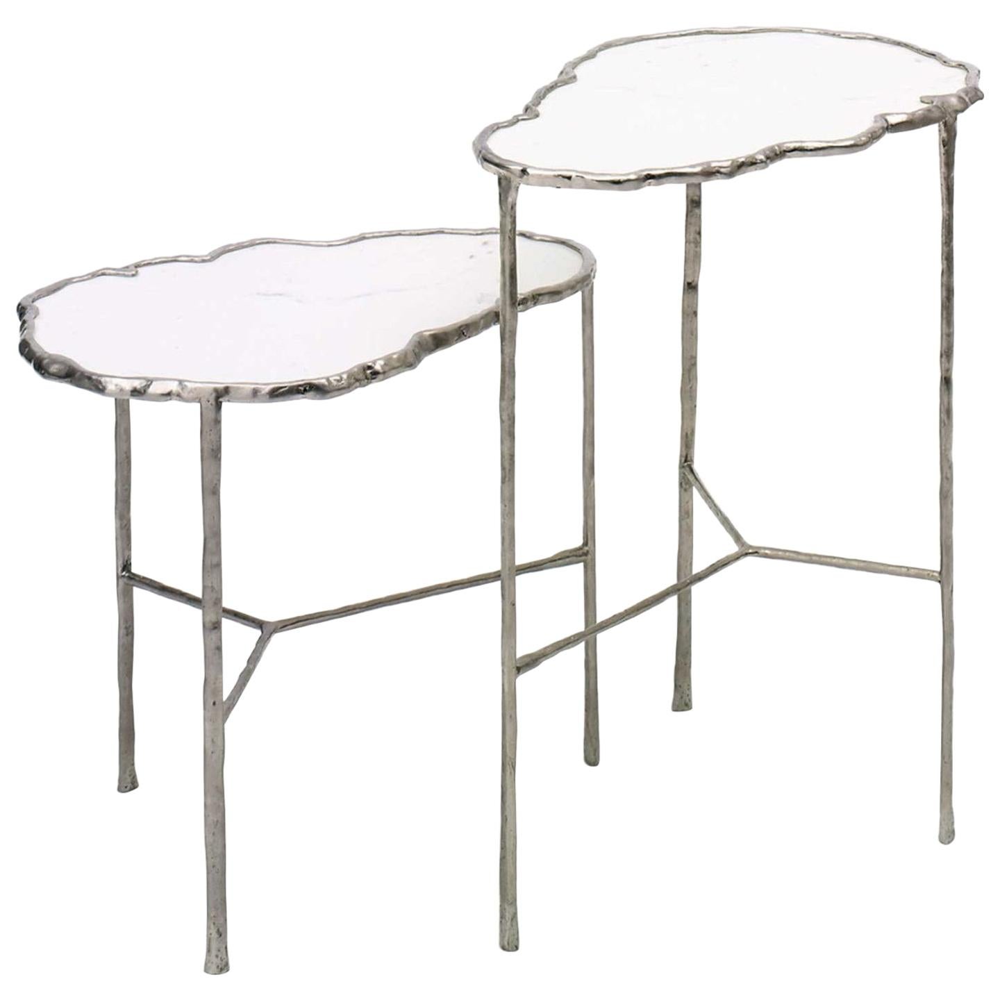Christian Liaigre Nuage Side Table Low (size 1)