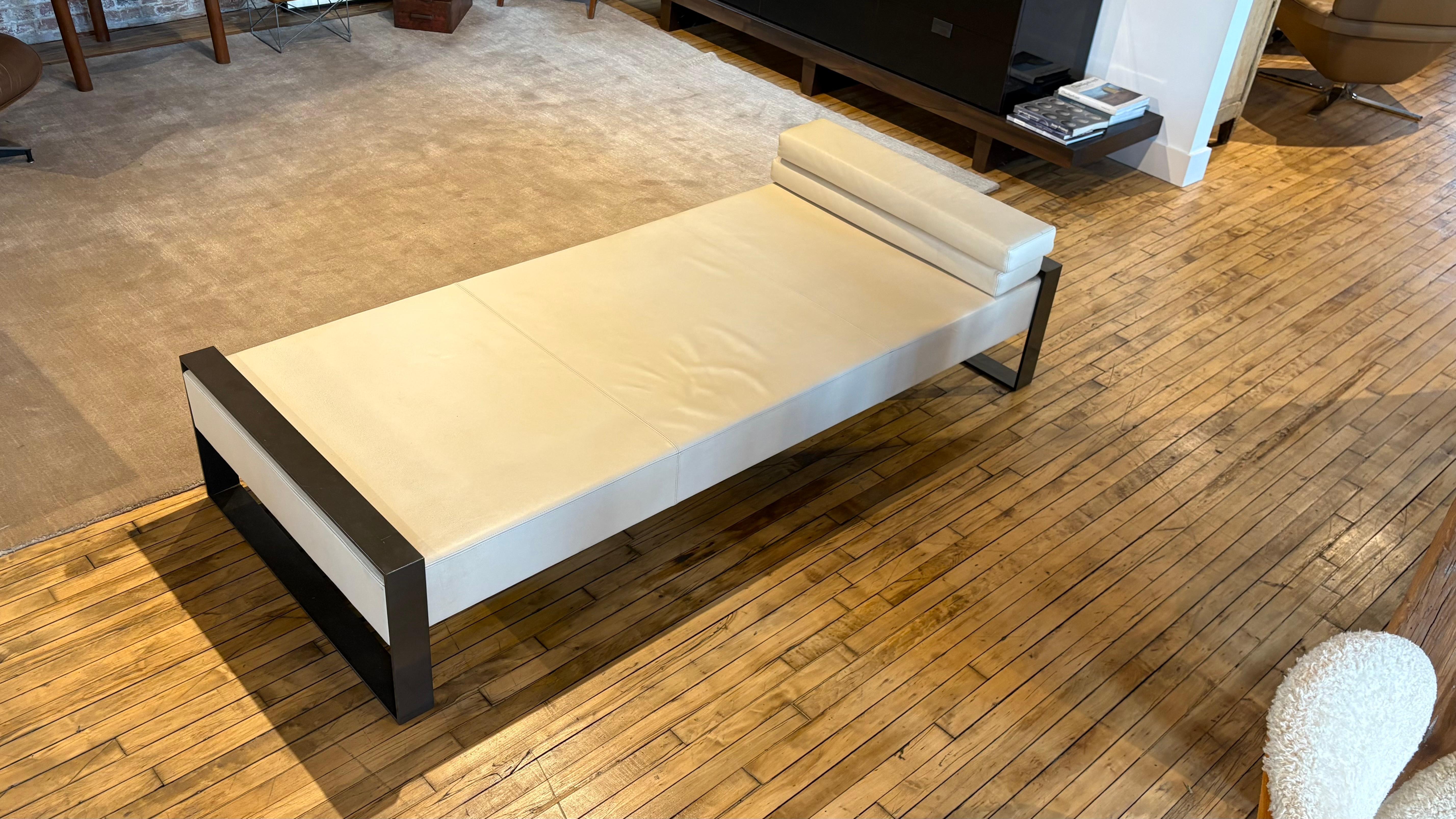 Letto da giorno 