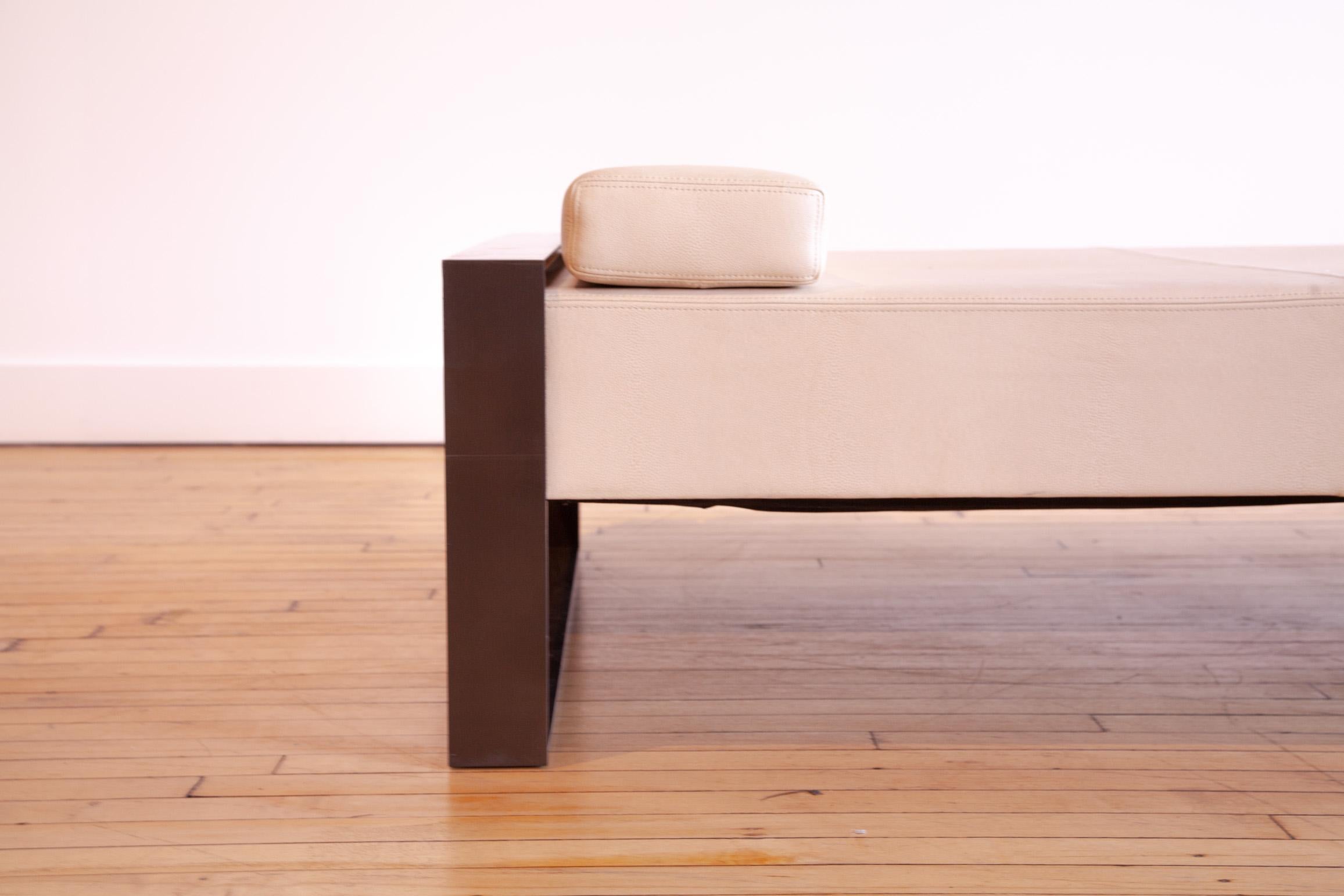 Pelle Letto da giorno 