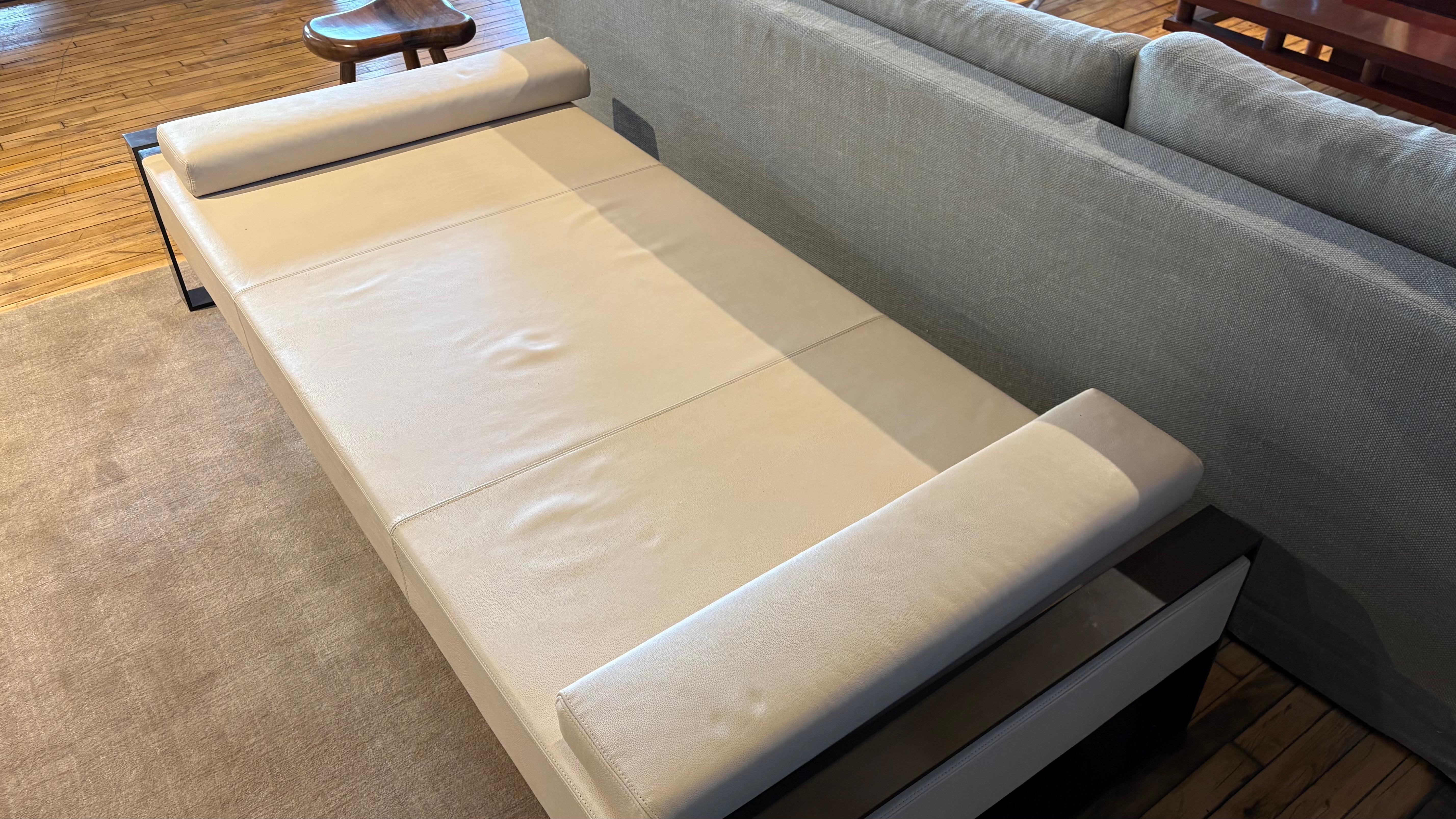 Letto da giorno 