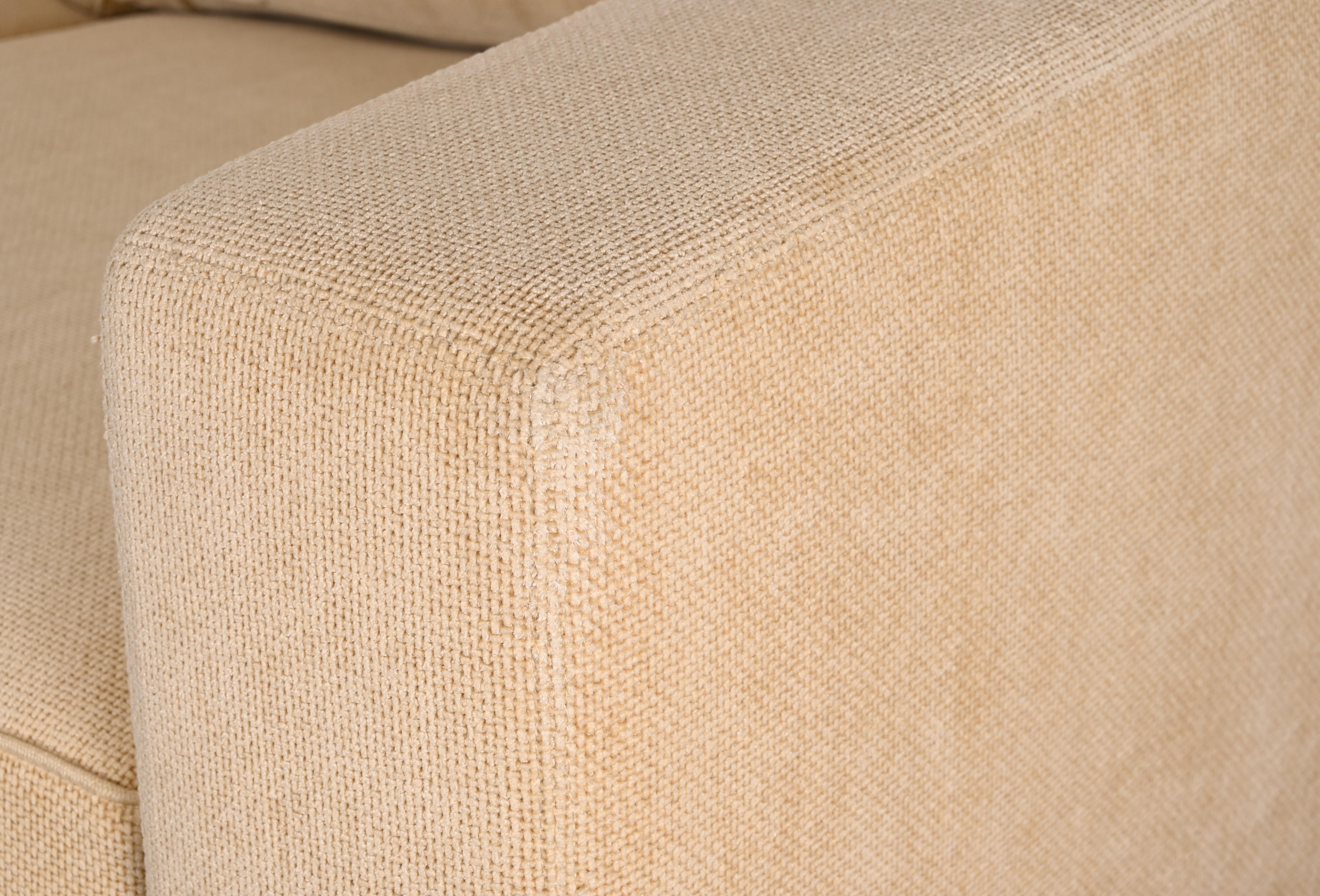 Christian Liaigre Sofa, 2000s 2