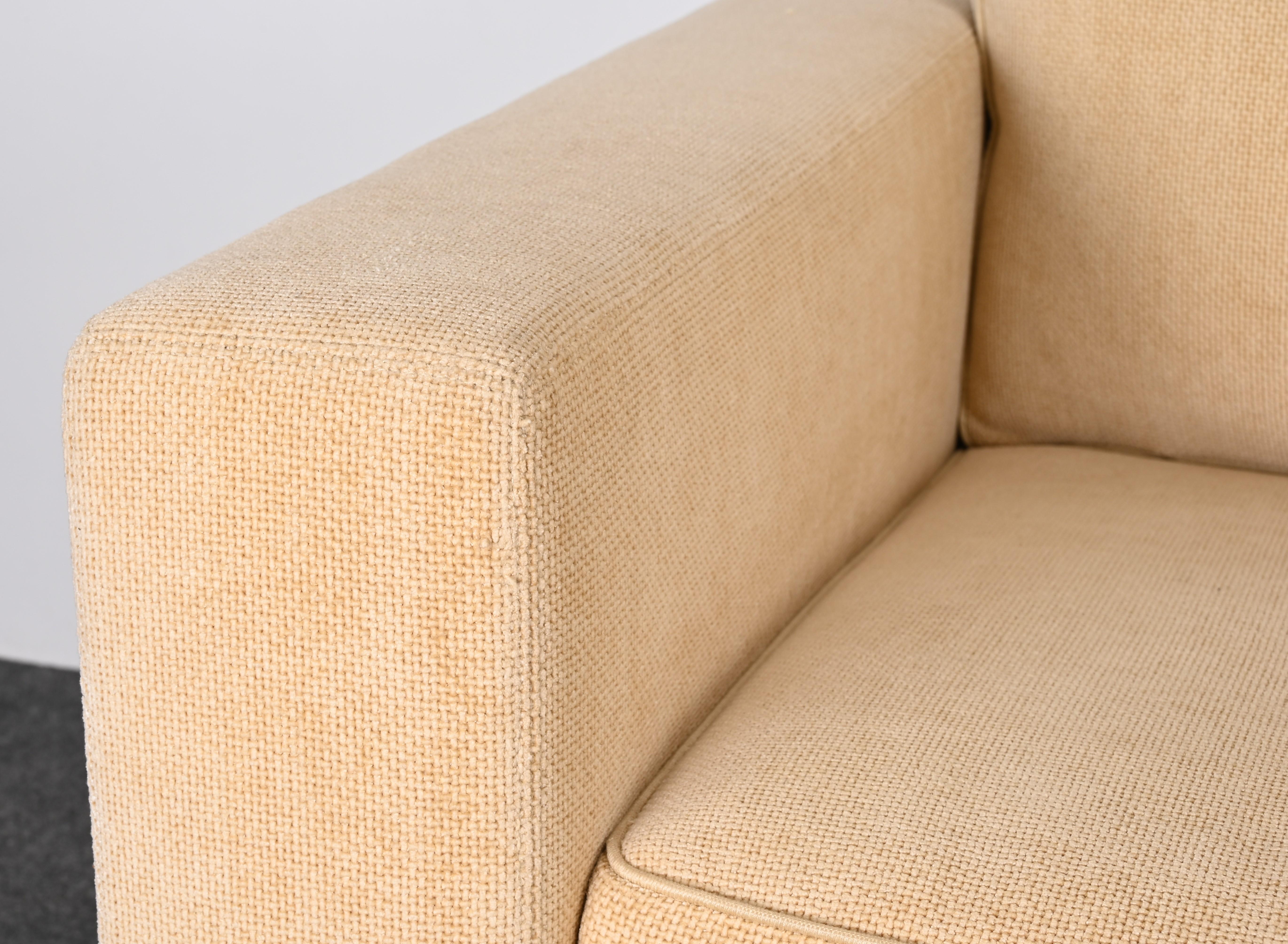 American Christian Liaigre Sofa, 2000s