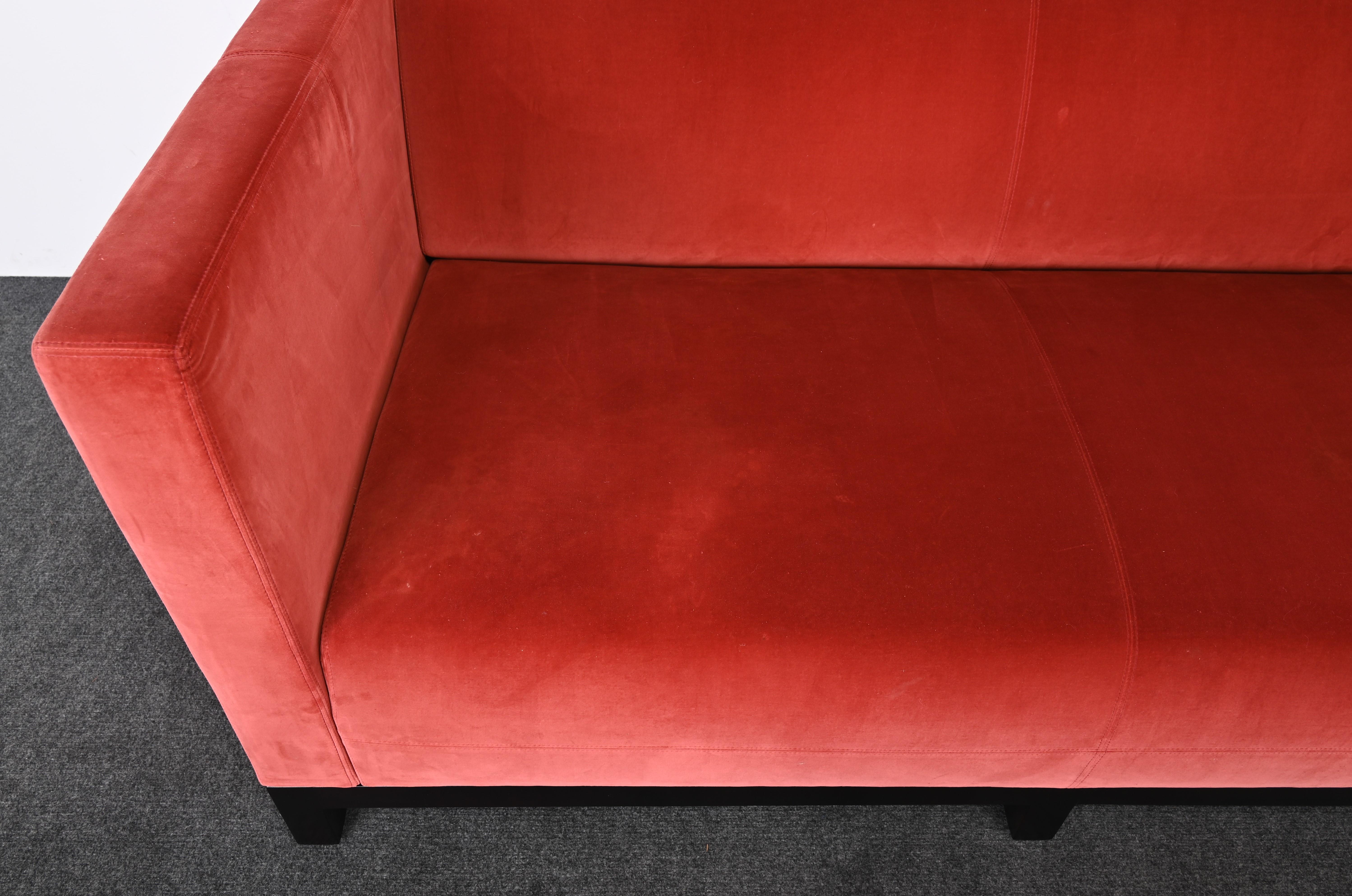 Contemporary Christian Liaigre Sofa, 2000's  For Sale