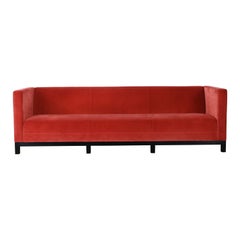 Christian Liaigre Sofa, 2000's
