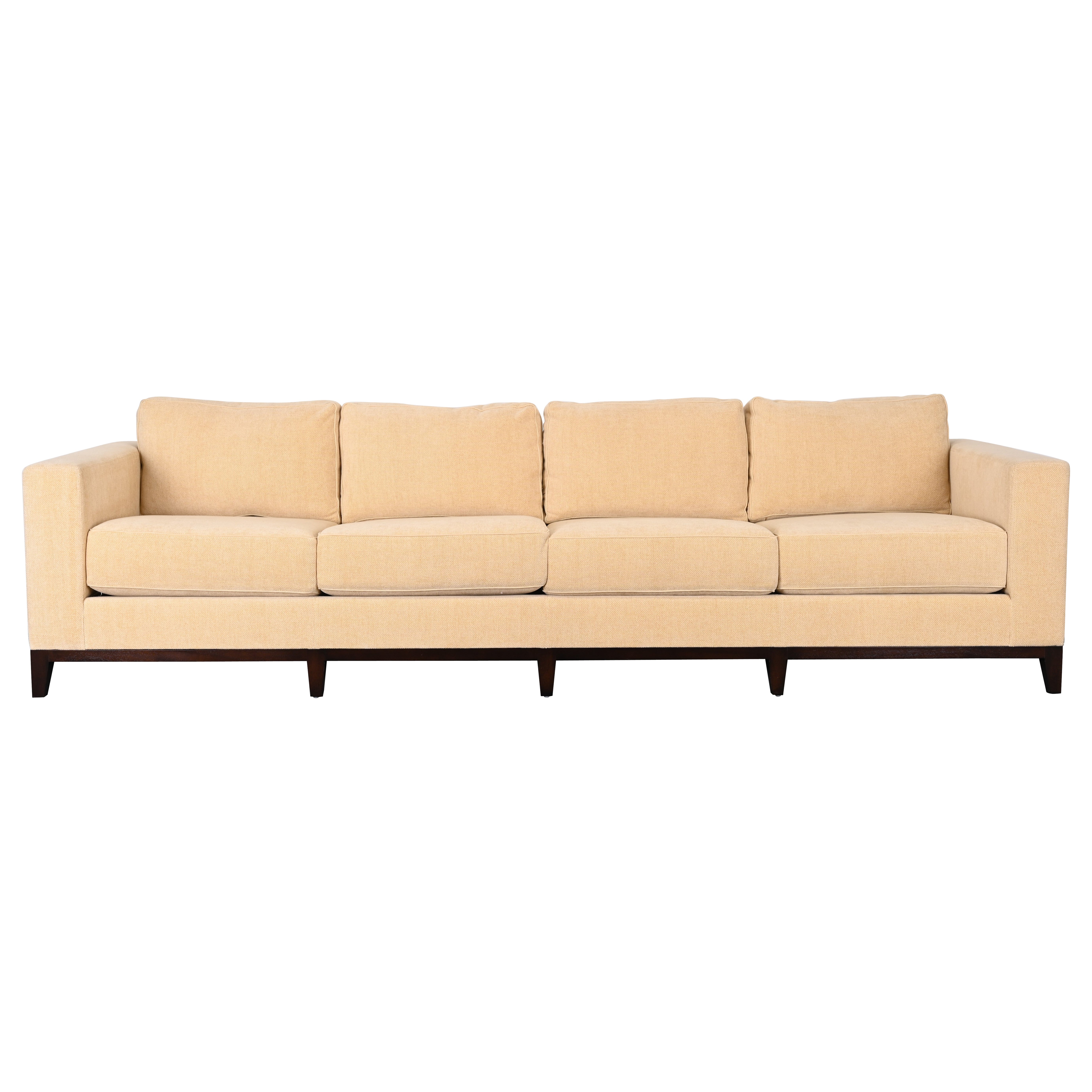 Christian Liaigre Sofa, 2000s