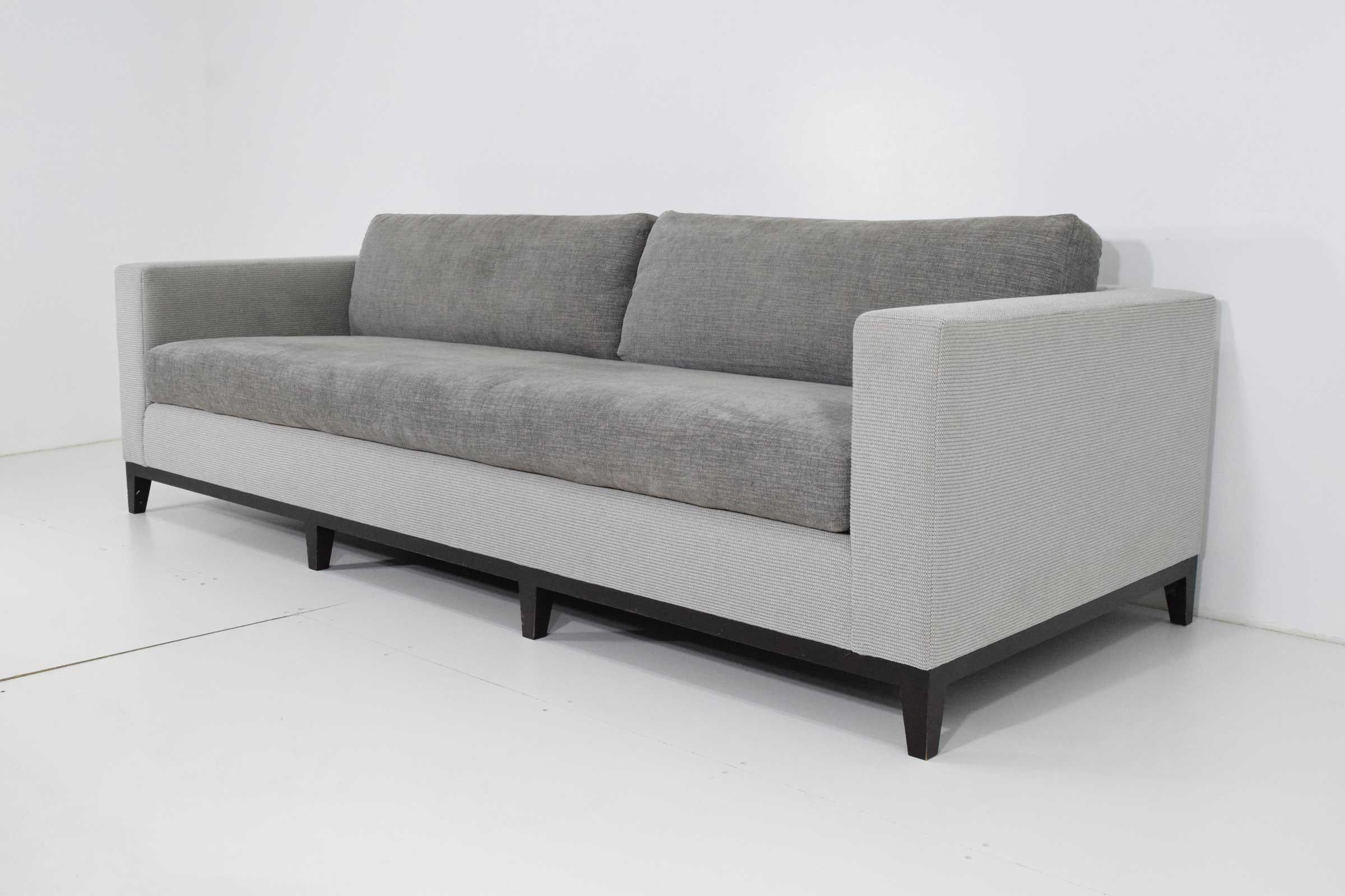Modern Christian Liaigre Sofa