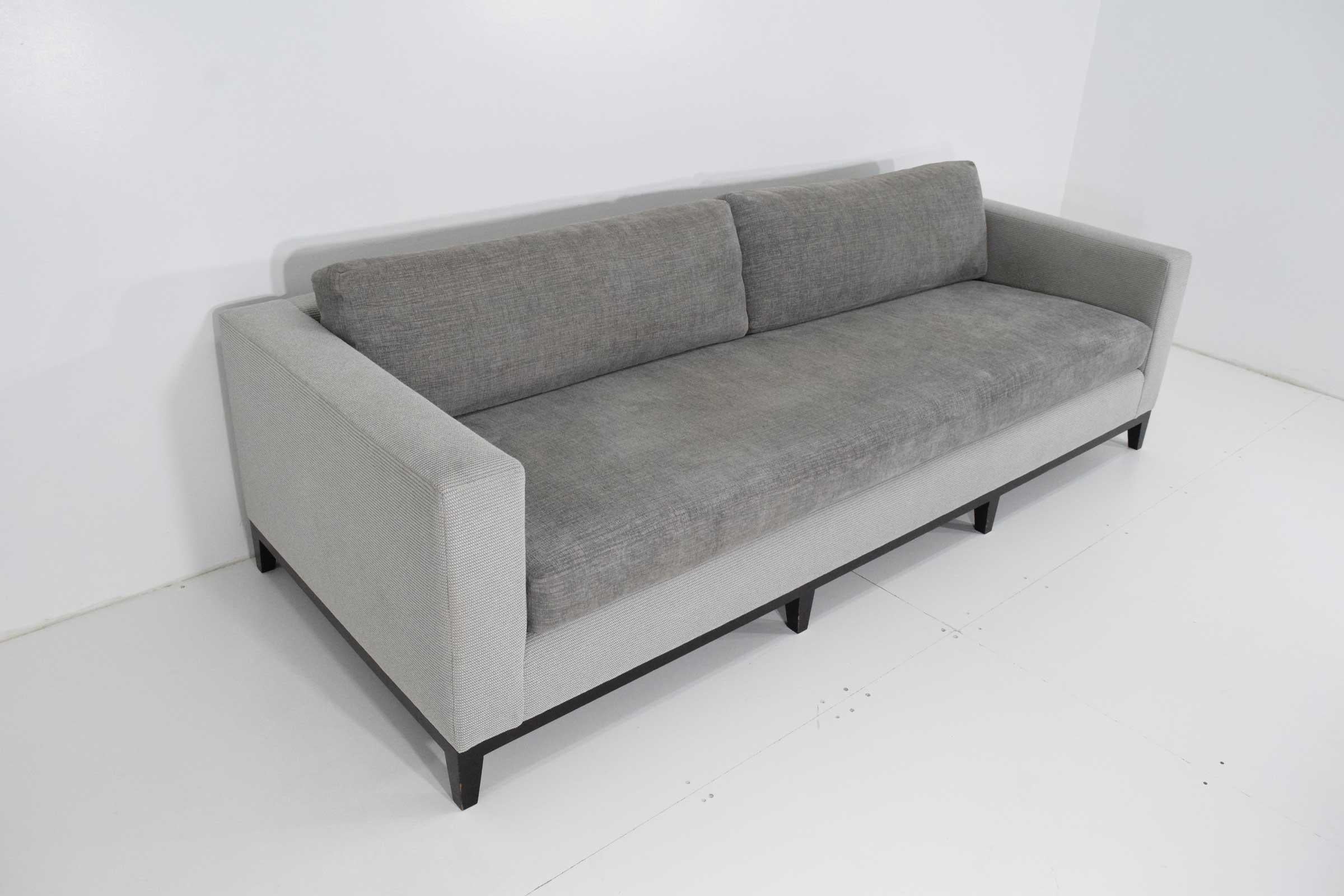 Contemporary Christian Liaigre Sofa