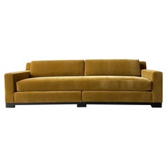 Christian Liaigre Sofa, Holly Hunt
