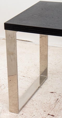 Christian Liaigre Style Modern Desk