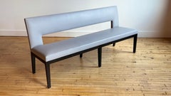 Christian Liaigre “Velin” Dining Seating
