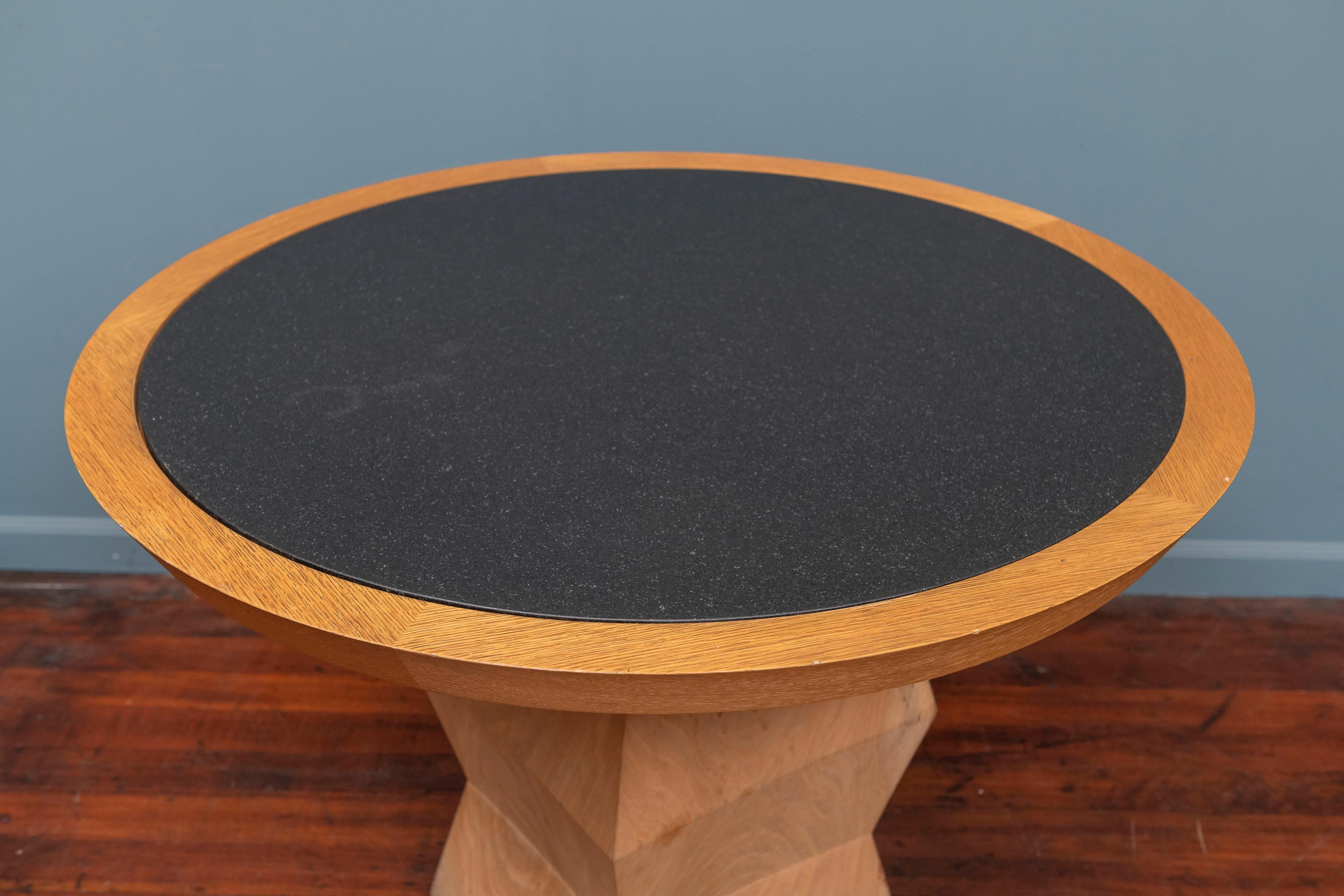 crisiyi table