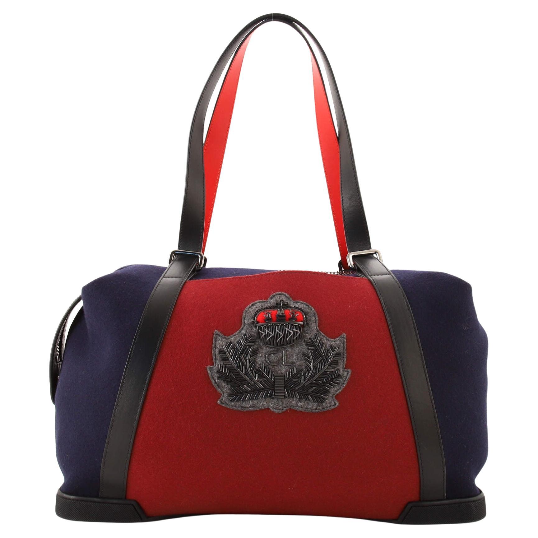 Vintage and Designer Luggage and Travel Bags 1,079 For Sale at