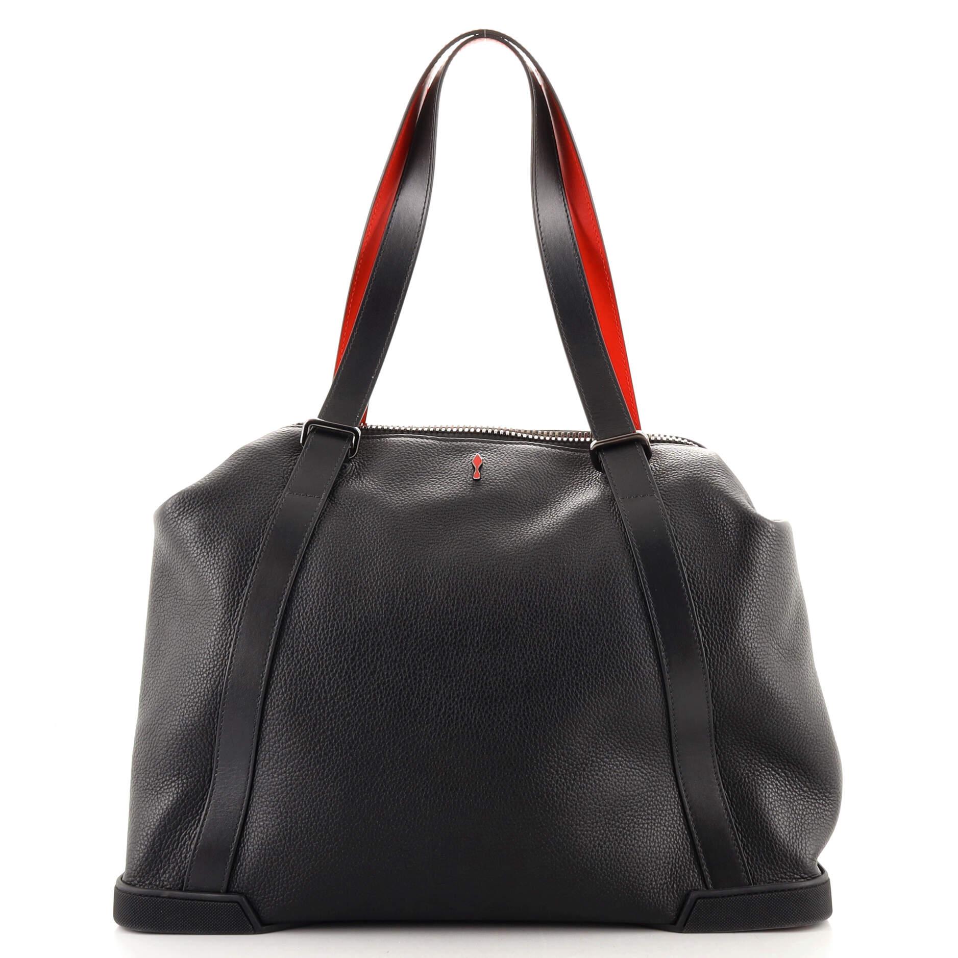 Christian louboutin and louis vuitton bag deals