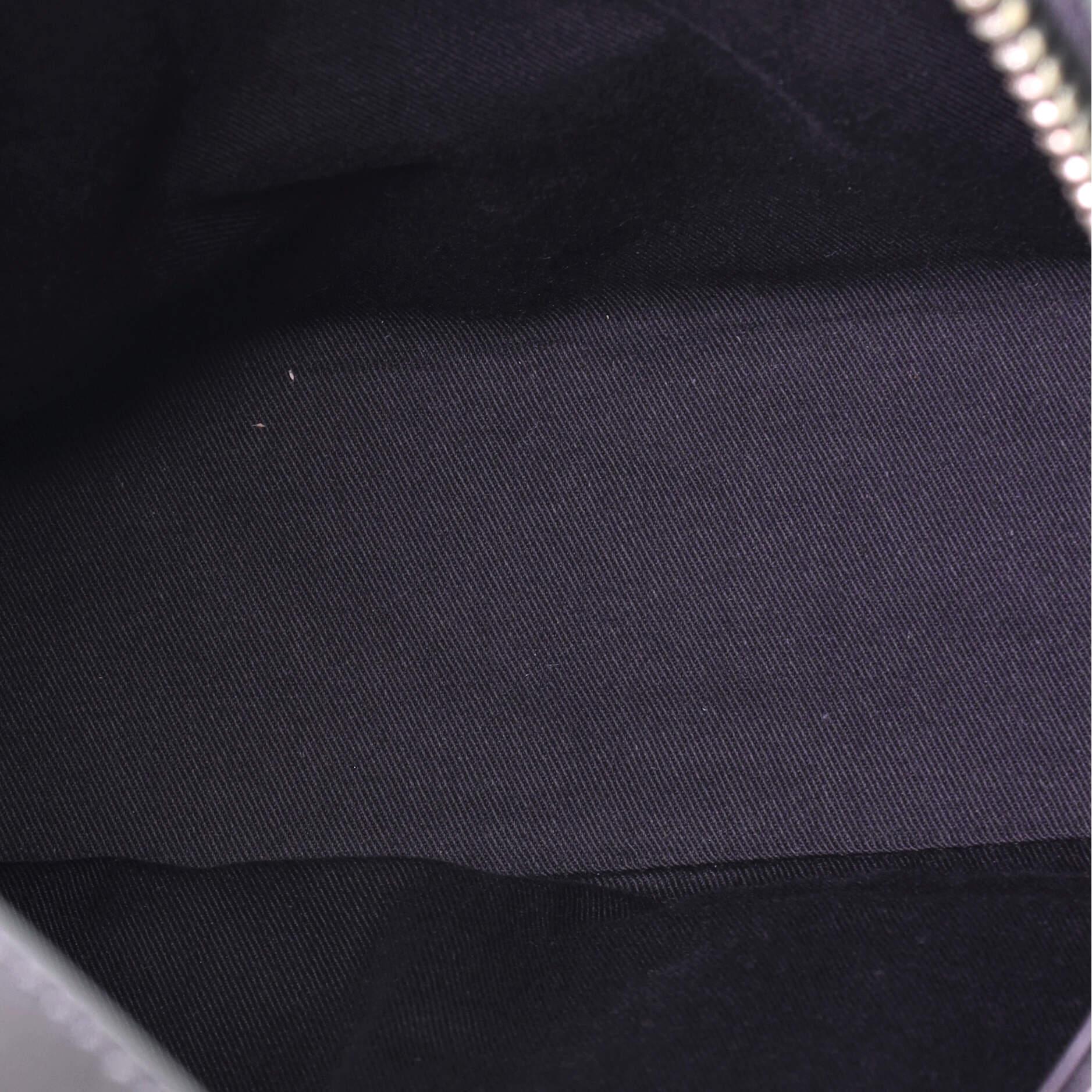 Christian Louboutin Bagdamon Boston Duffle Bag Leder Groß für Damen oder Herren