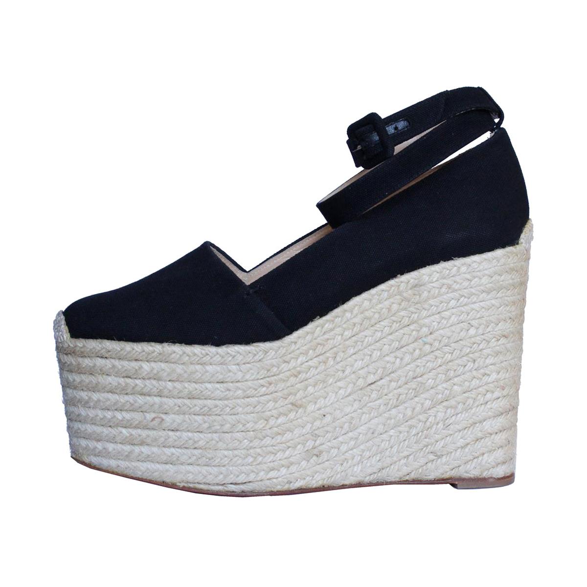 Christian Louboutin "Barbaria" Espadrillas 39