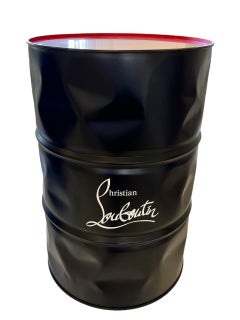 Christian Louboutin Barrel (2019) par Marc Boffin