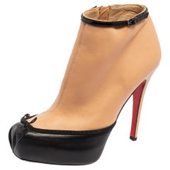 Christian Louboutin Boots - 119 For Sale on 1stDibs