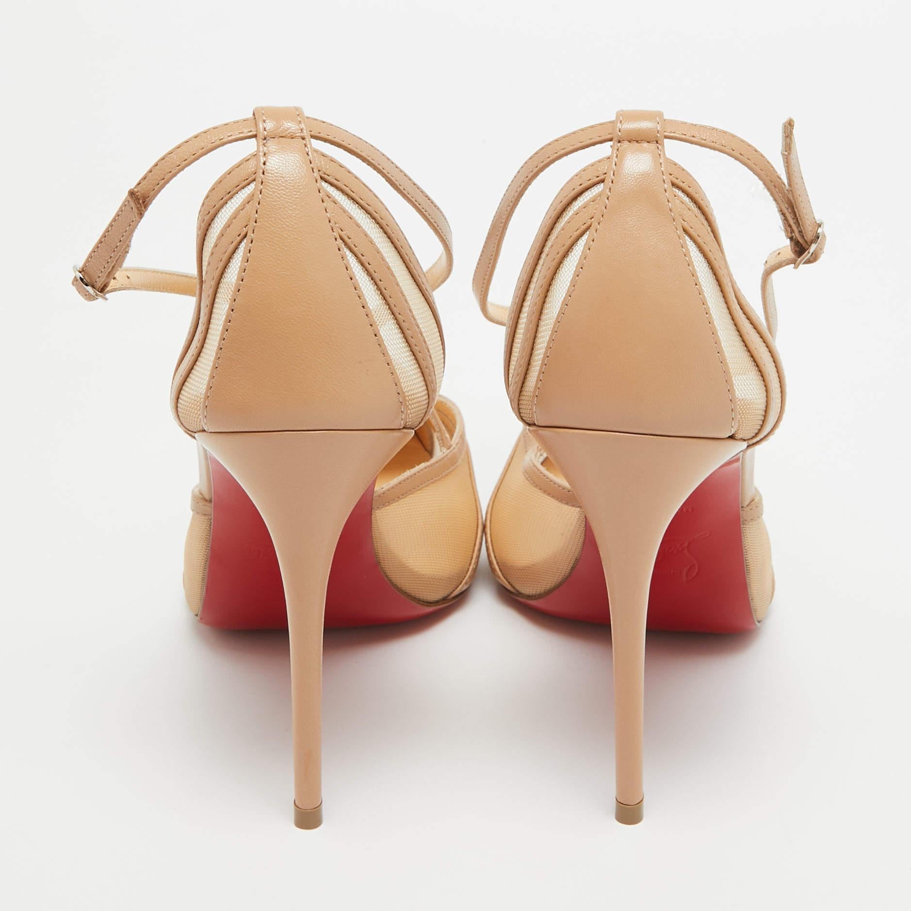 Christian louboutin theodorella top