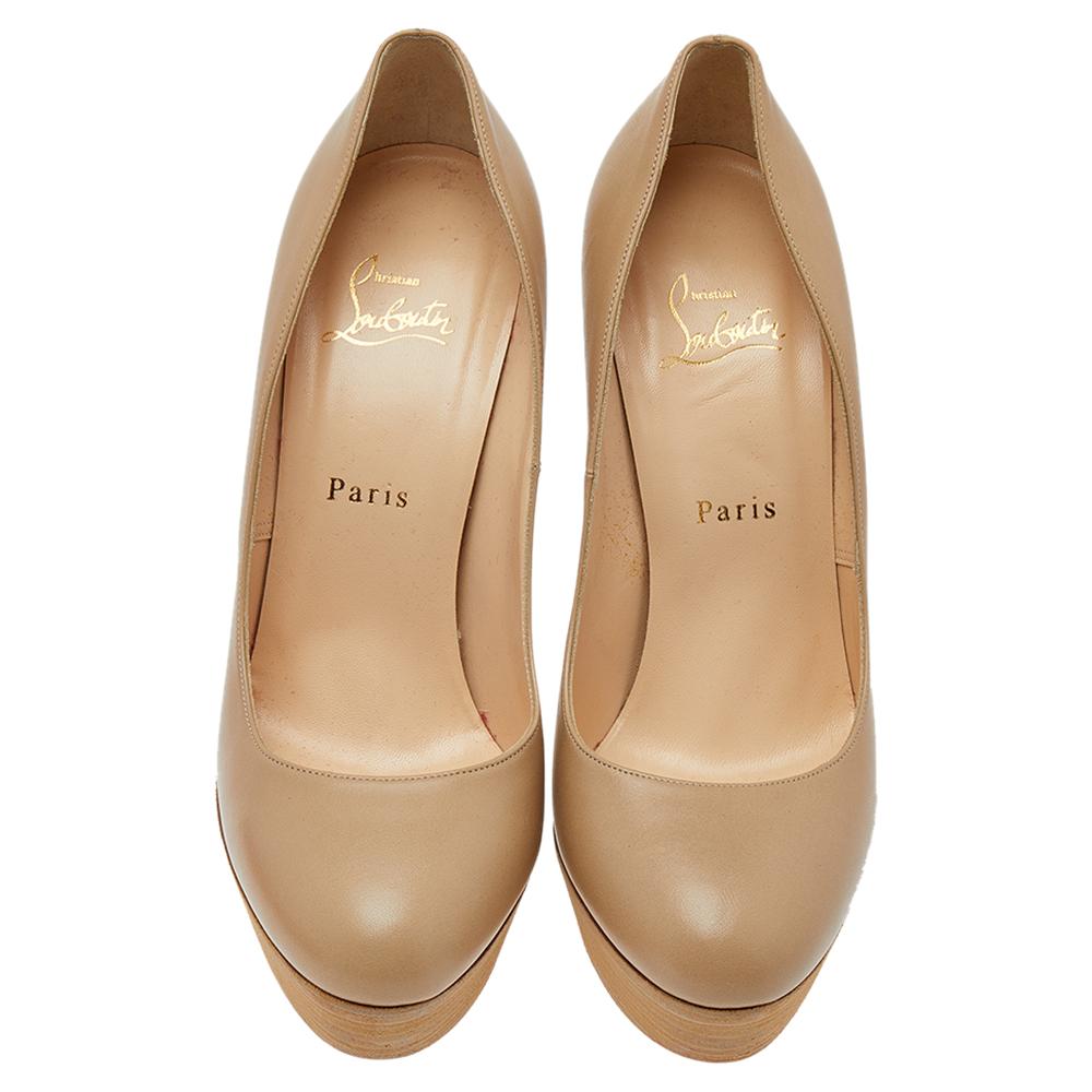 Christian louboutin bibi online
