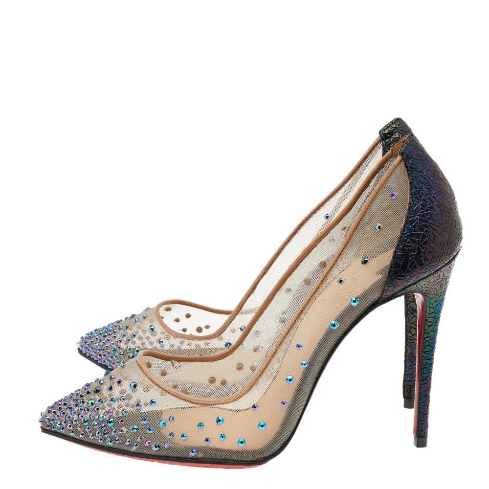 follies strass size 37