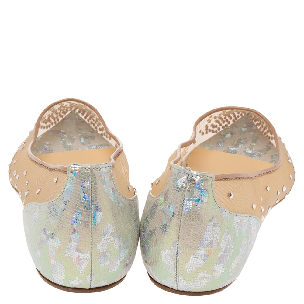 christian louboutin baby shoes
