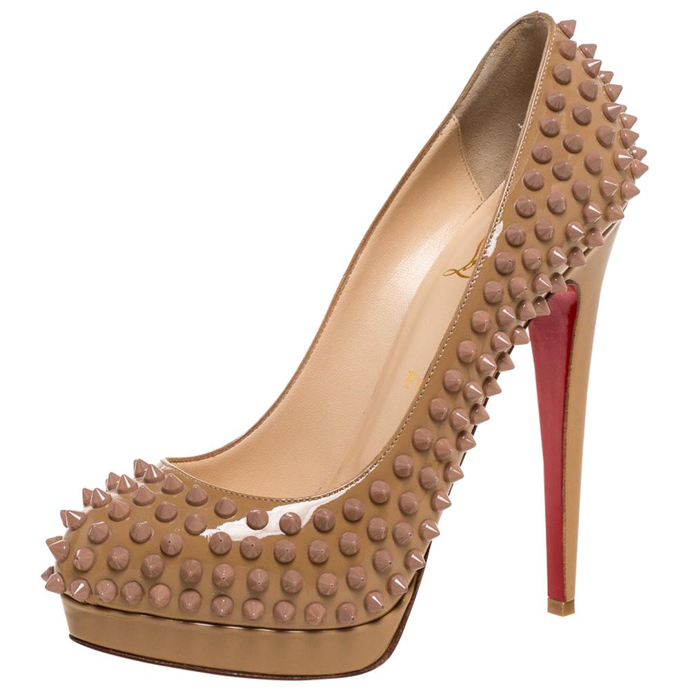 louboutin alti