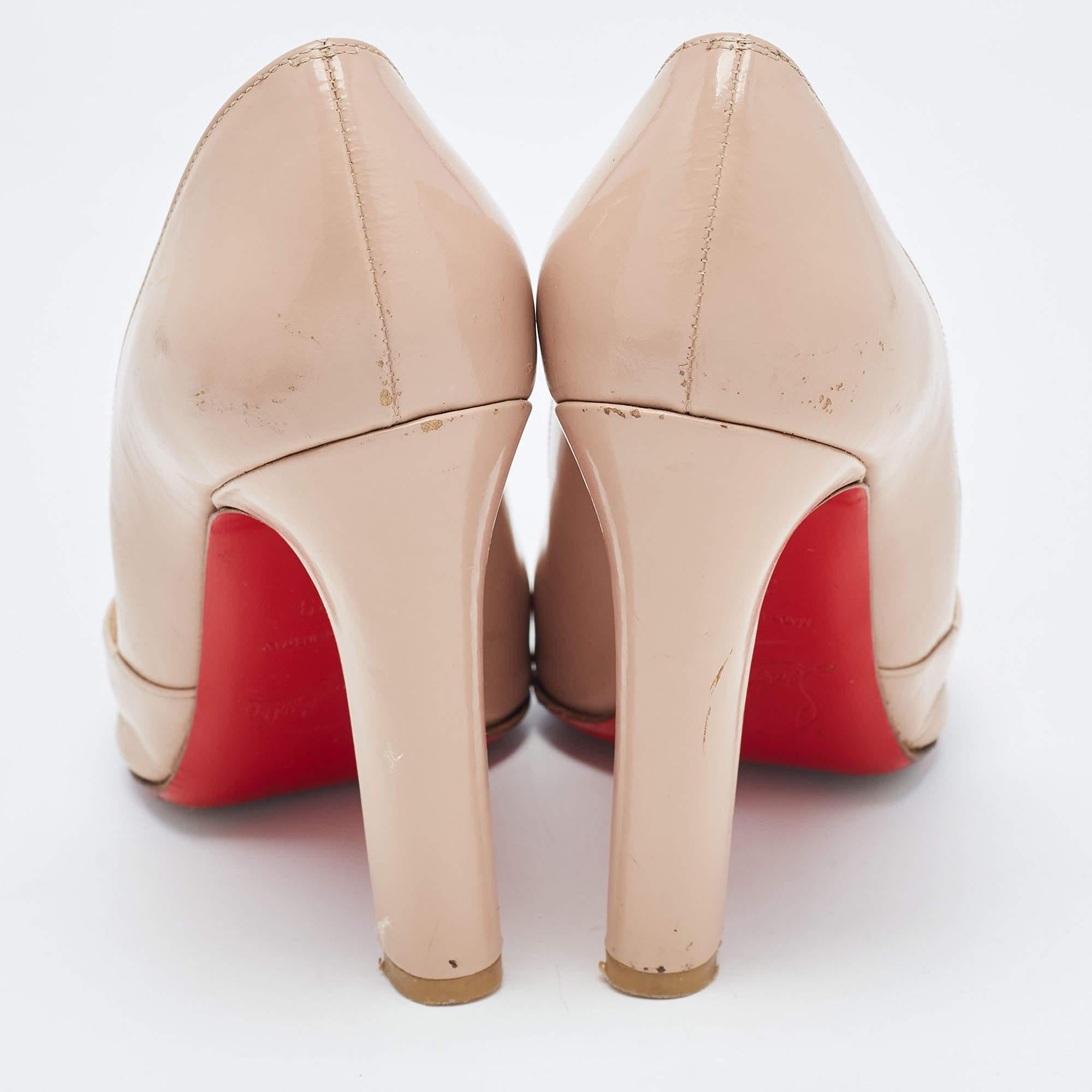 louboutin ceintures