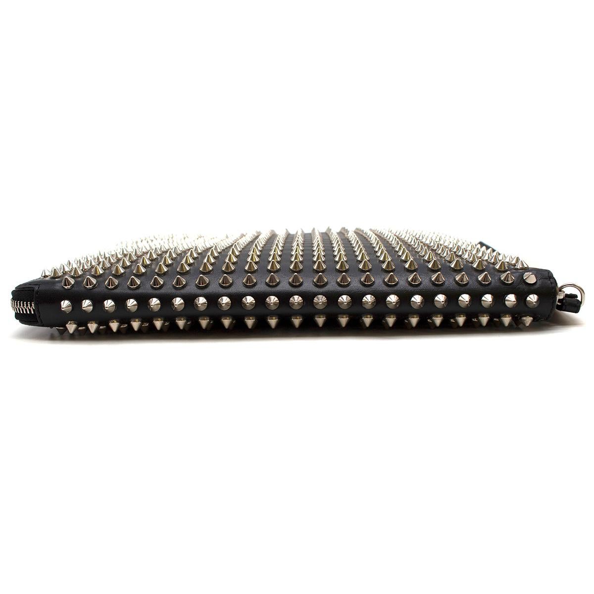 christian louboutin ipad case