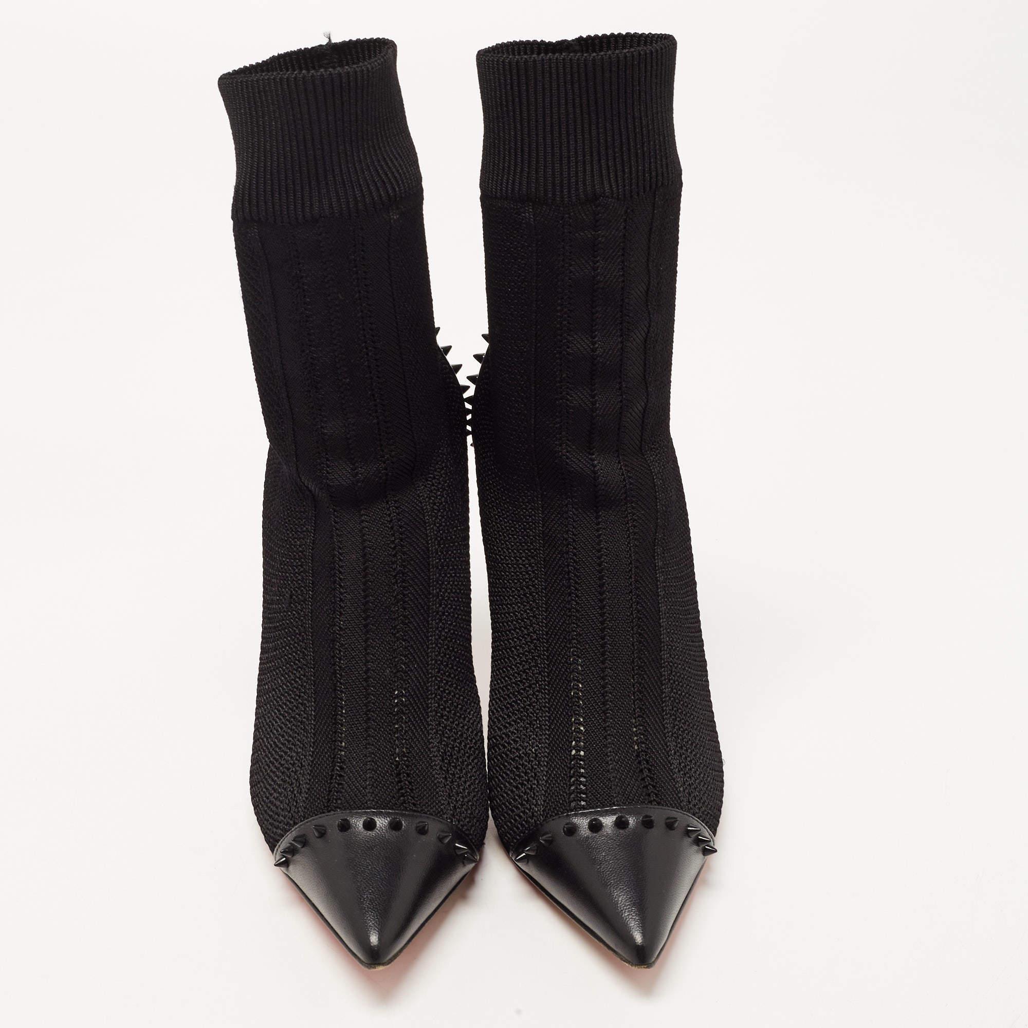 Dovi dova christian louboutin clearance