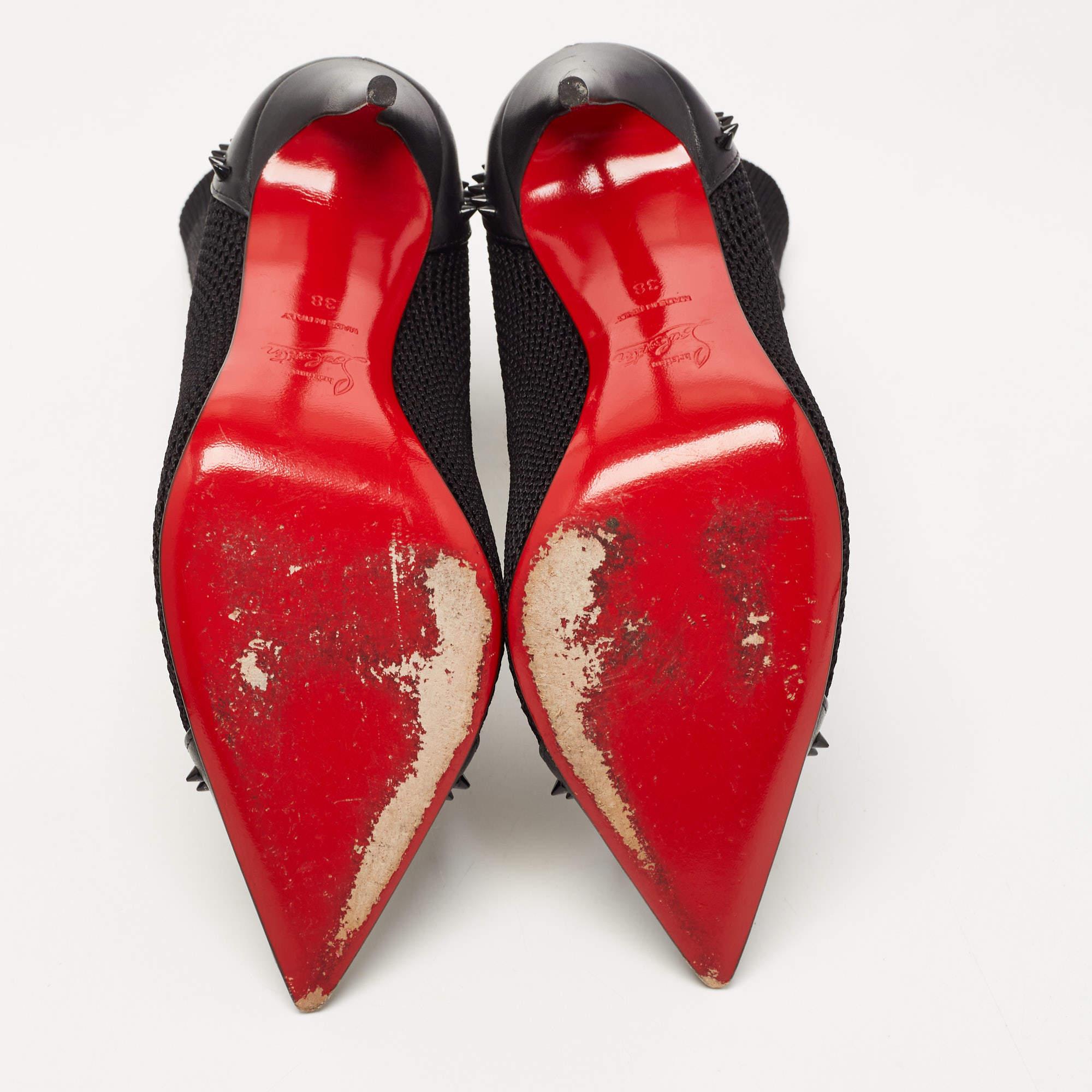 Dovi 2025 dova louboutin
