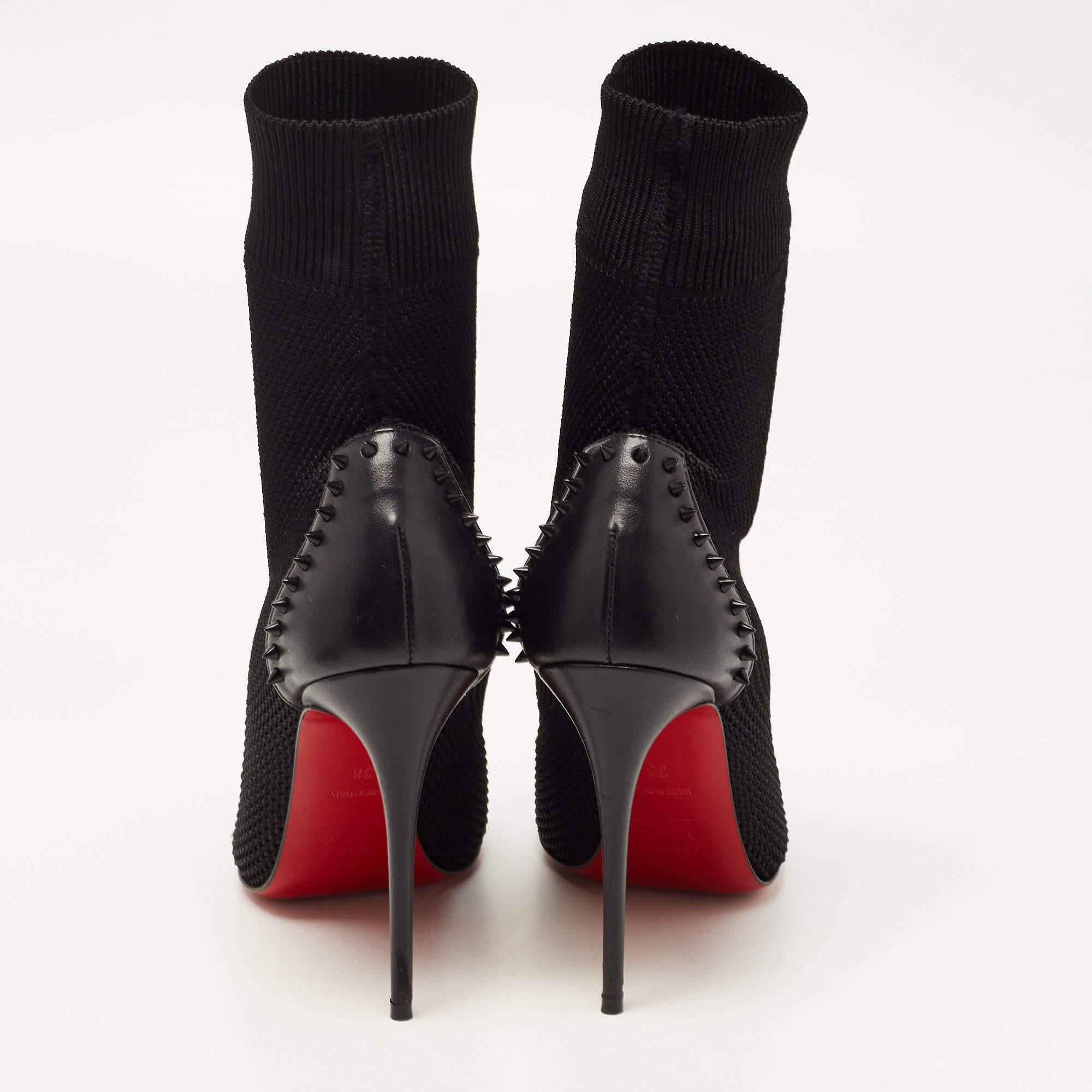 Louboutin dovi dova boots new arrivals